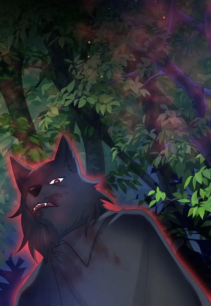 Cô Dâu Của Sói Trắng Chapter 108.1 - 19