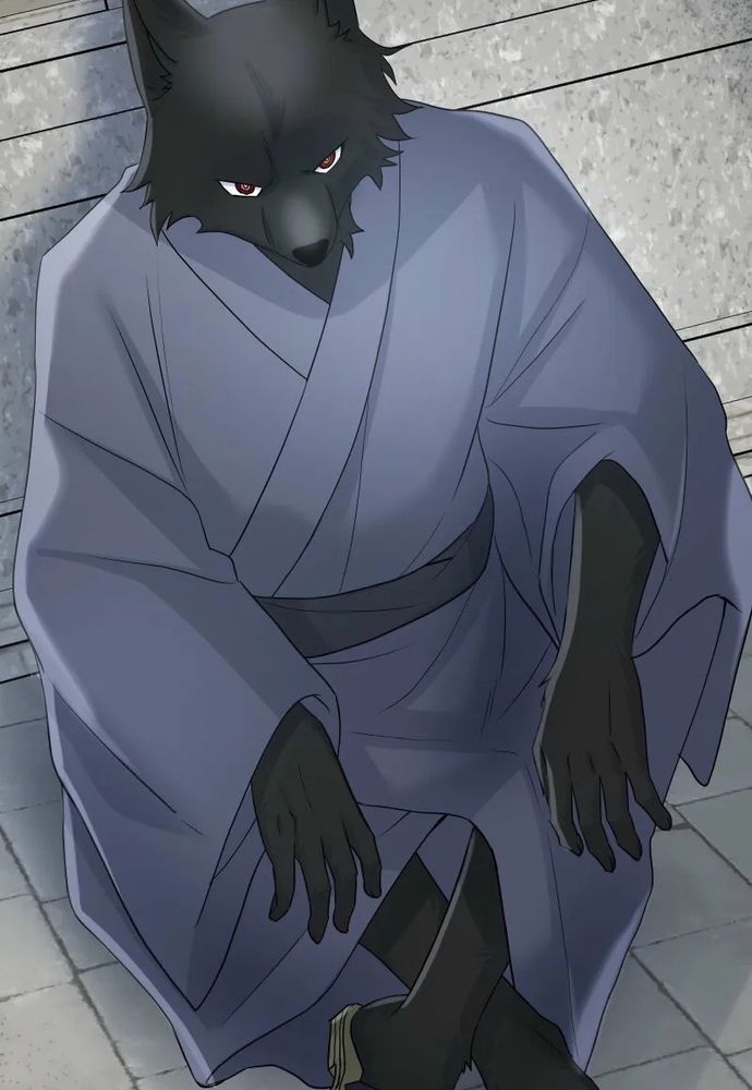 Cô Dâu Của Sói Trắng Chapter 108.1 - 3