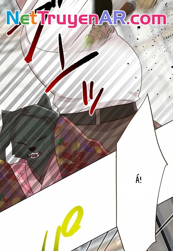 Cô Dâu Của Sói Trắng Chapter 108.1 - 26