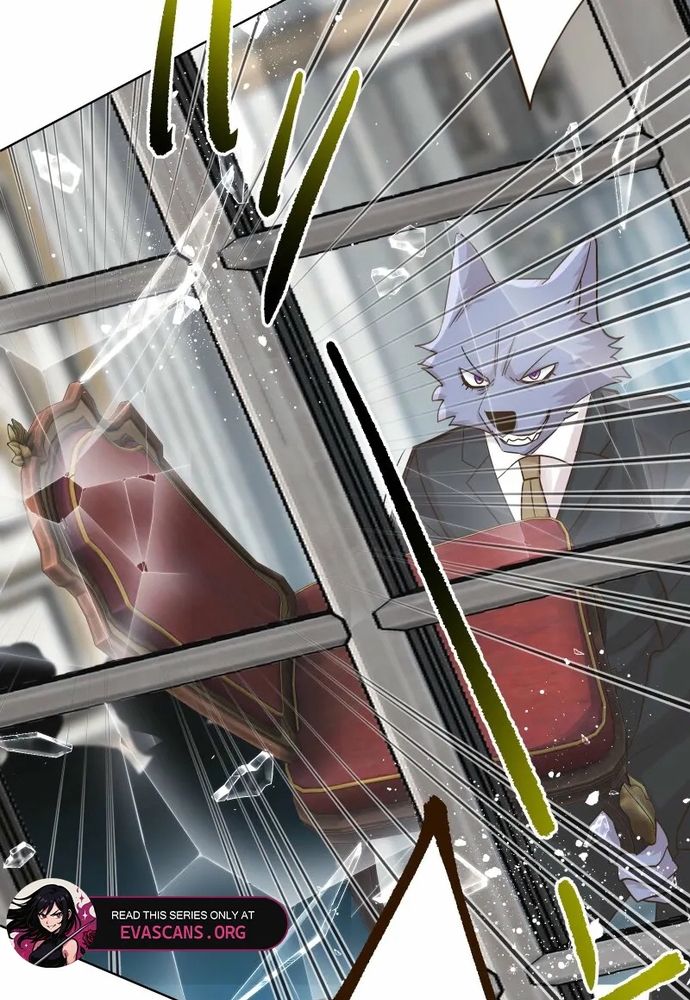 Cô Dâu Của Sói Trắng Chapter 108.1 - 27