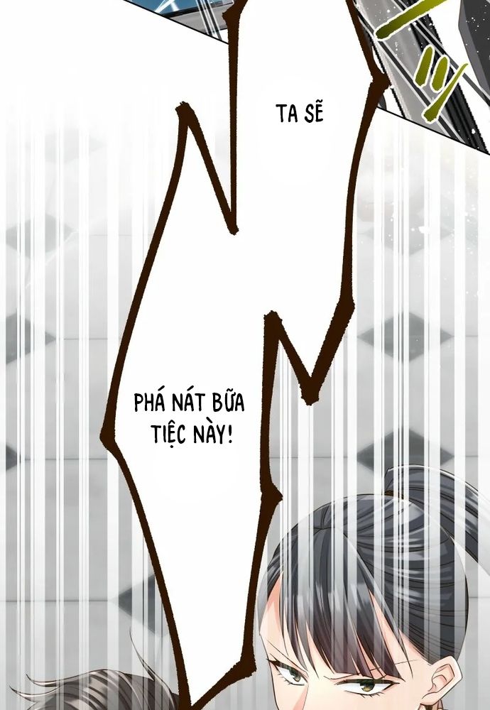 Cô Dâu Của Sói Trắng Chapter 108.1 - 28