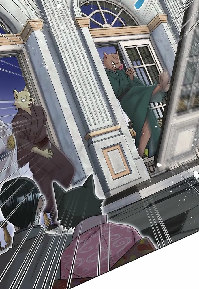 Cô Dâu Của Sói Trắng Chapter 108.1 - 32