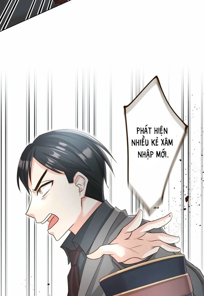 Cô Dâu Của Sói Trắng Chapter 108.1 - 33