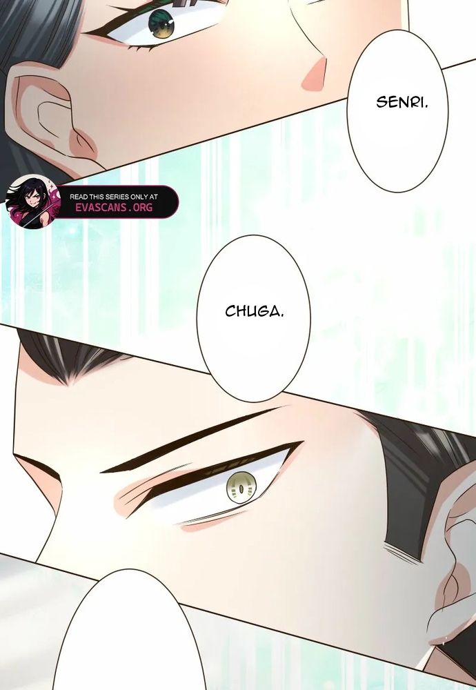 Cô Dâu Của Sói Trắng Chapter 108.1 - 38