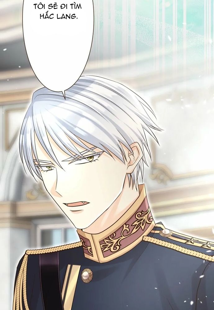 Cô Dâu Của Sói Trắng Chapter 108.1 - 39
