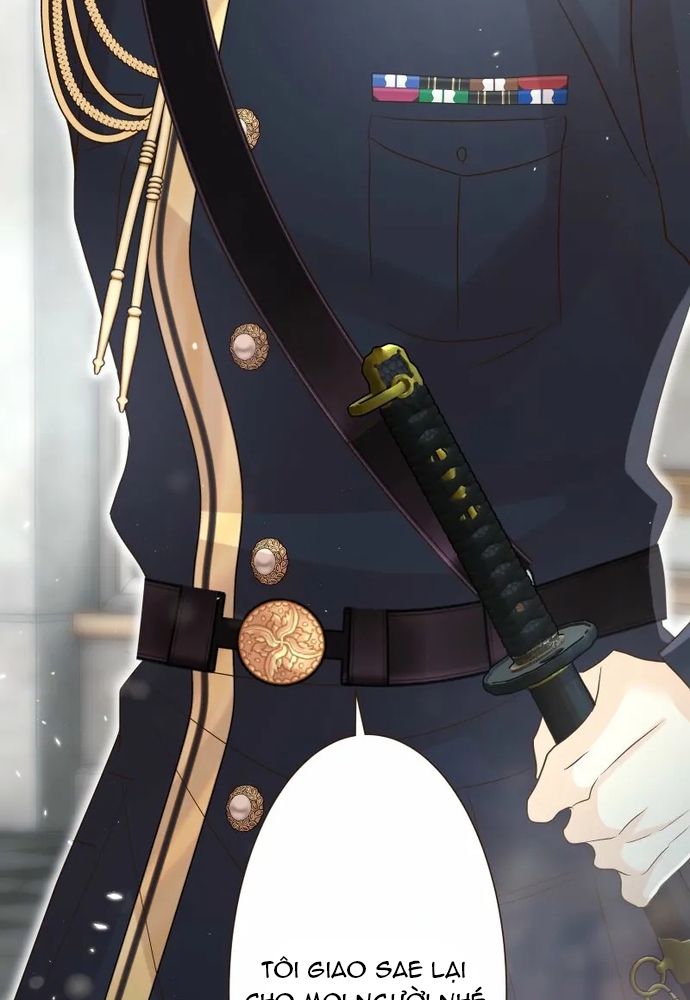 Cô Dâu Của Sói Trắng Chapter 108.1 - 40