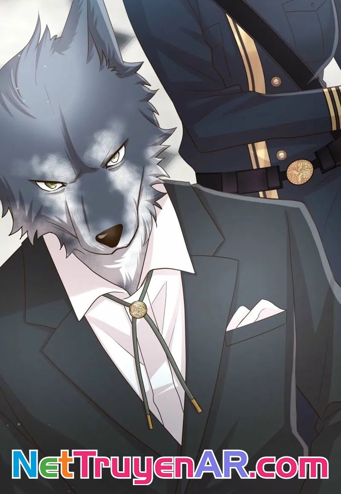 Cô Dâu Của Sói Trắng Chapter 108.1 - 45