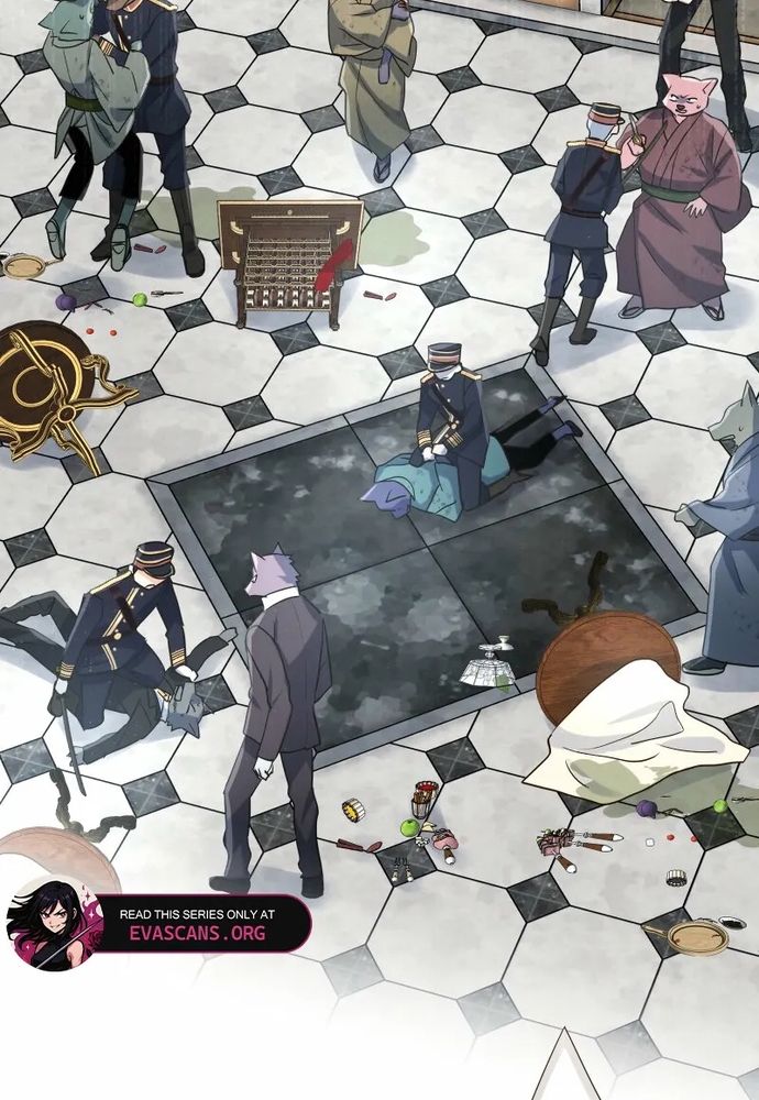 Cô Dâu Của Sói Trắng Chapter 108.1 - 49