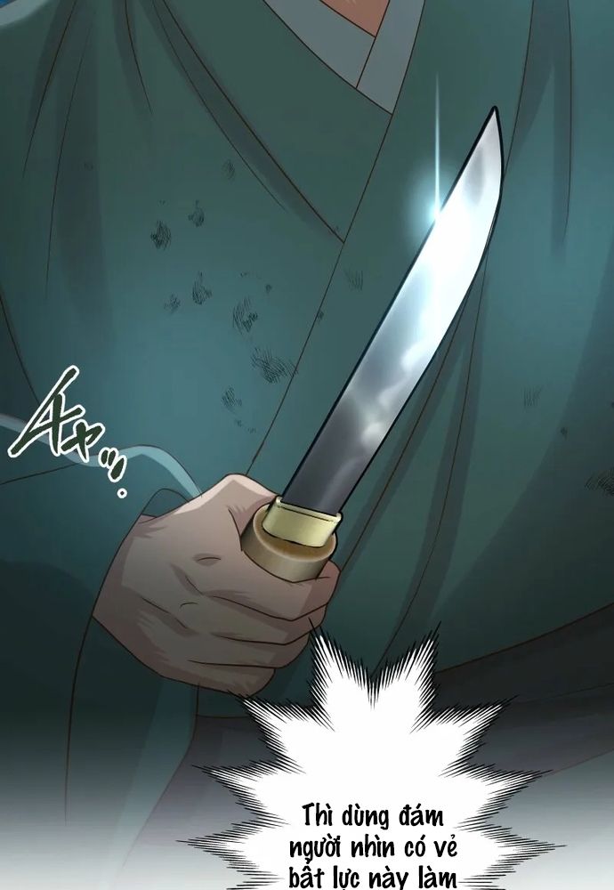 Cô Dâu Của Sói Trắng Chapter 108.1 - 54