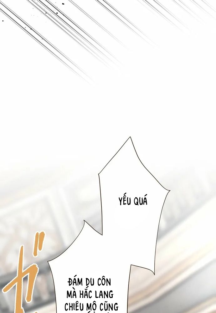 Cô Dâu Của Sói Trắng Chapter 108.1 - 64