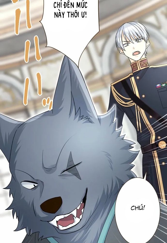 Cô Dâu Của Sói Trắng Chapter 108.1 - 65