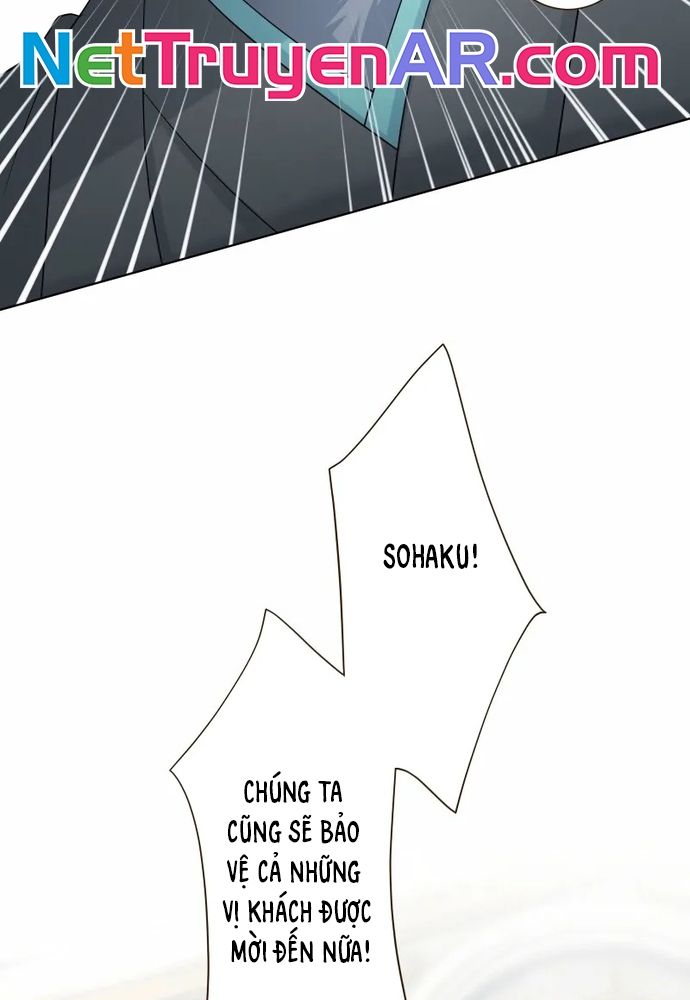 Cô Dâu Của Sói Trắng Chapter 108.1 - 66