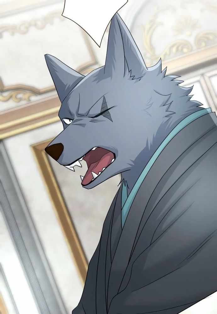 Cô Dâu Của Sói Trắng Chapter 108.1 - 67