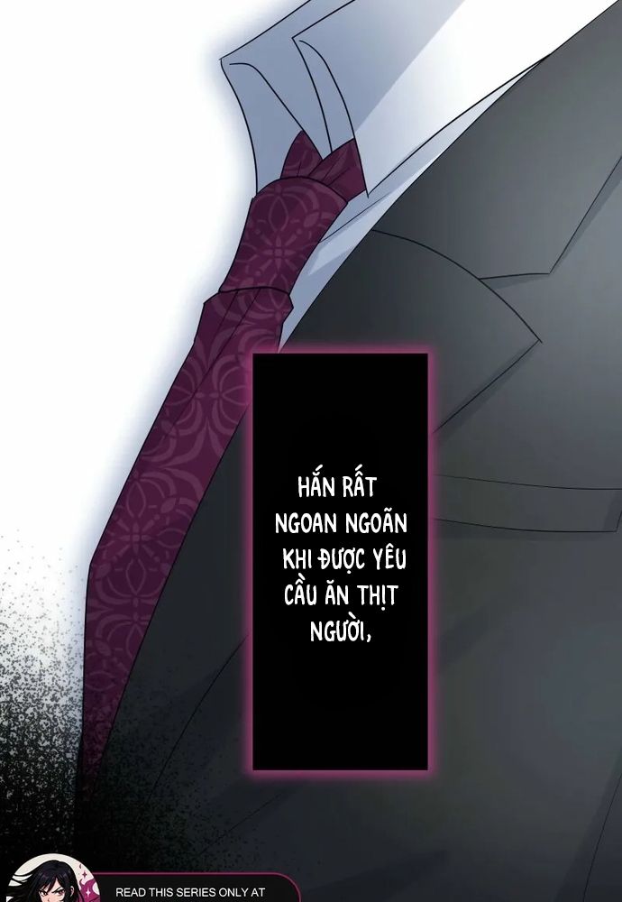 Cô Dâu Của Sói Trắng Chapter 108.1 - 8