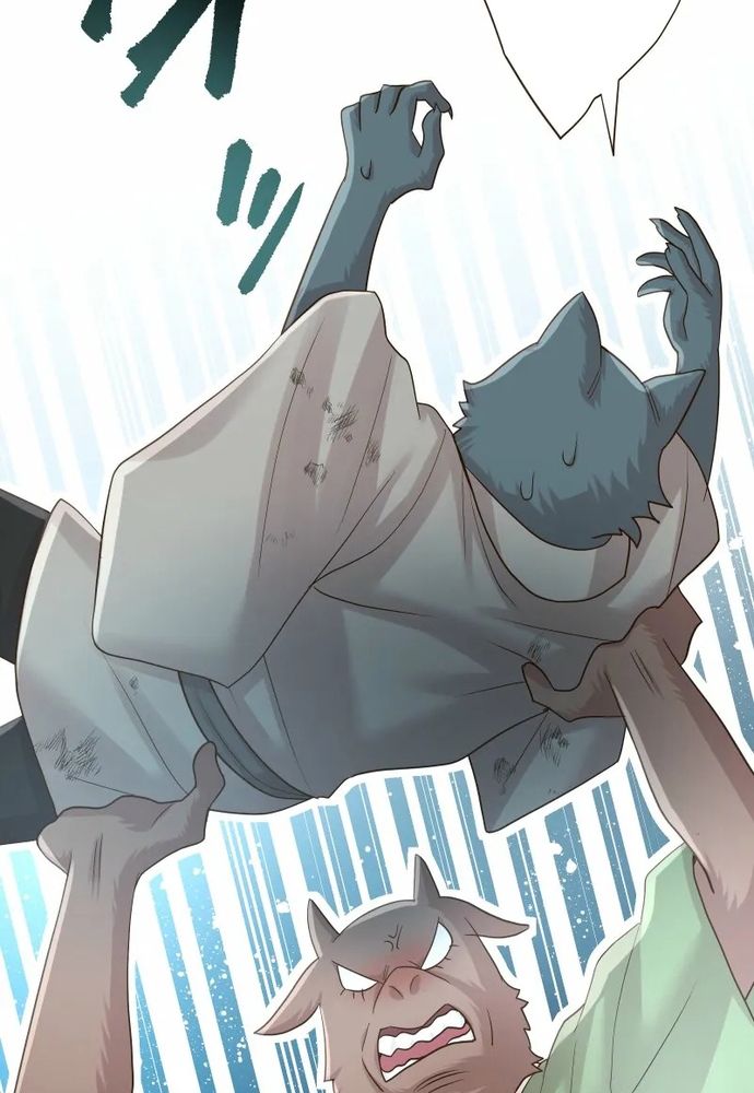 Cô Dâu Của Sói Trắng Chapter 108.1 - 72