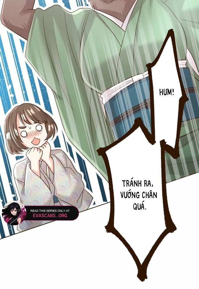 Cô Dâu Của Sói Trắng Chapter 108.1 - 73