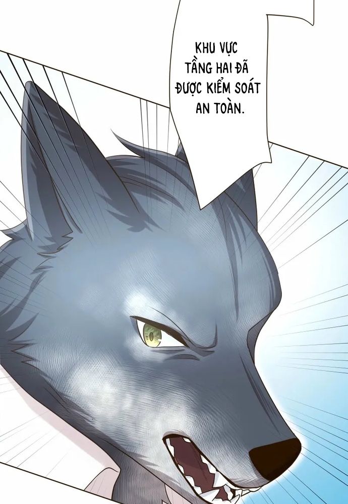 Cô Dâu Của Sói Trắng Chapter 108.1 - 76