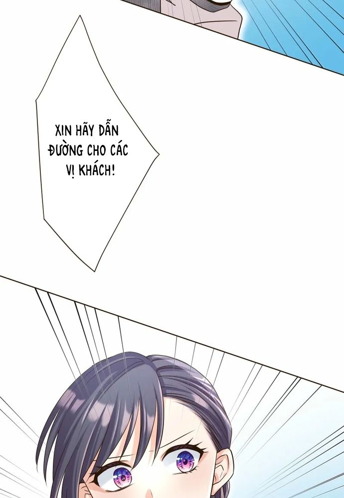 Cô Dâu Của Sói Trắng Chapter 108.1 - 77