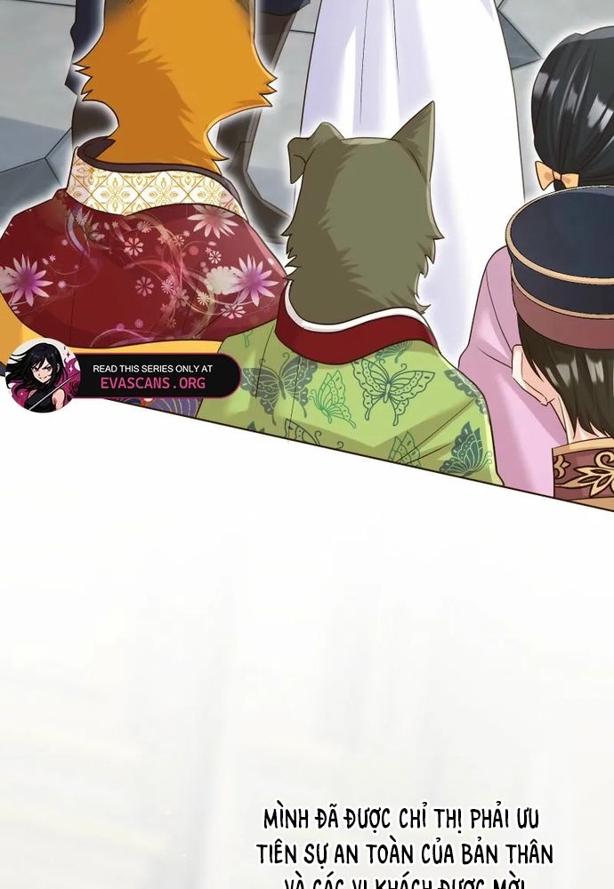 Cô Dâu Của Sói Trắng Chapter 108.1 - 81