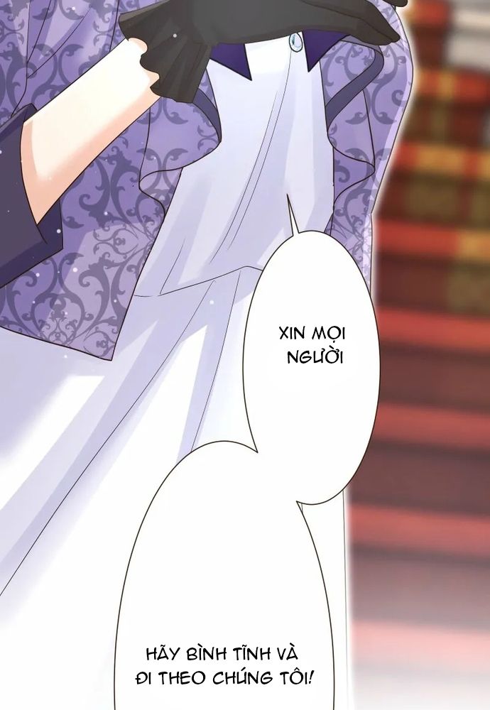 Cô Dâu Của Sói Trắng Chapter 108.1 - 84