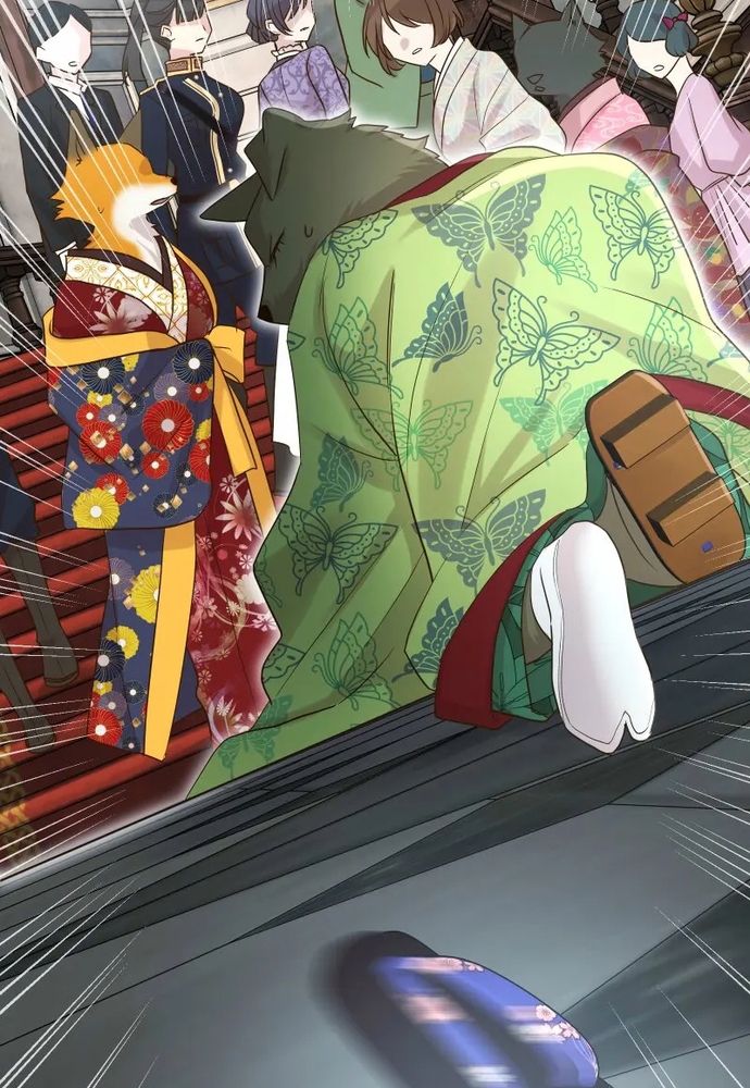 Cô Dâu Của Sói Trắng Chapter 108.1 - 87