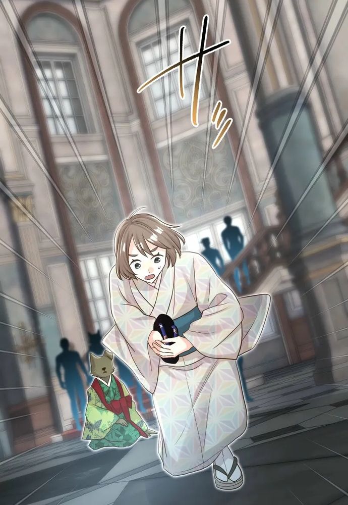 Cô Dâu Của Sói Trắng Chapter 108.1 - 91