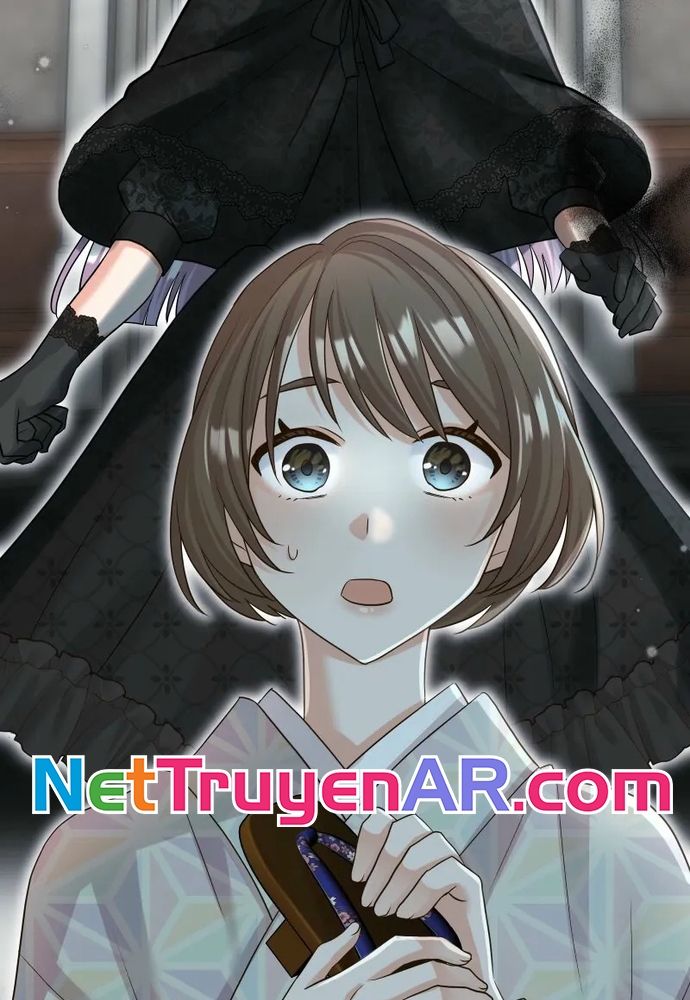 Cô Dâu Của Sói Trắng Chapter 108.1 - 96