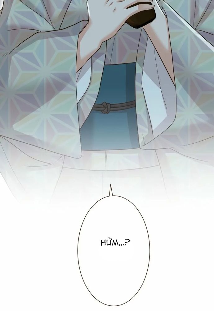 Cô Dâu Của Sói Trắng Chapter 108.1 - 97