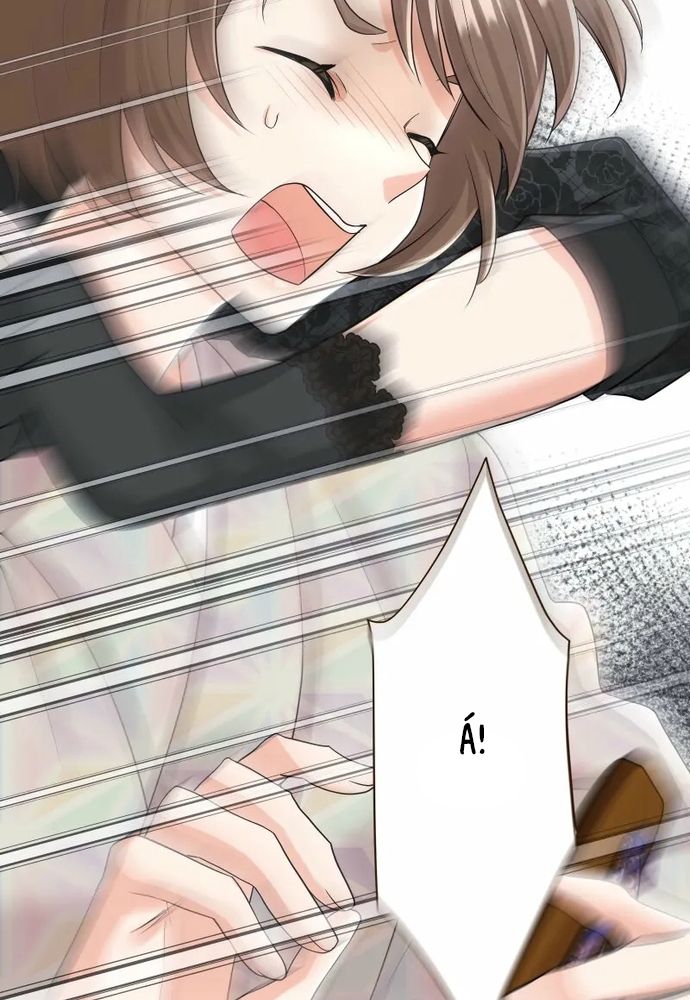 Cô Dâu Của Sói Trắng Chapter 108.1 - 99