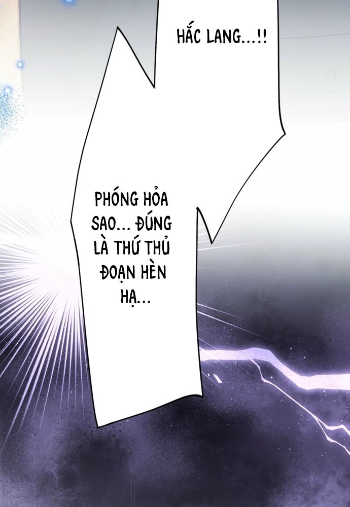 Cô Dâu Của Sói Trắng Chapter 109.1 - 101