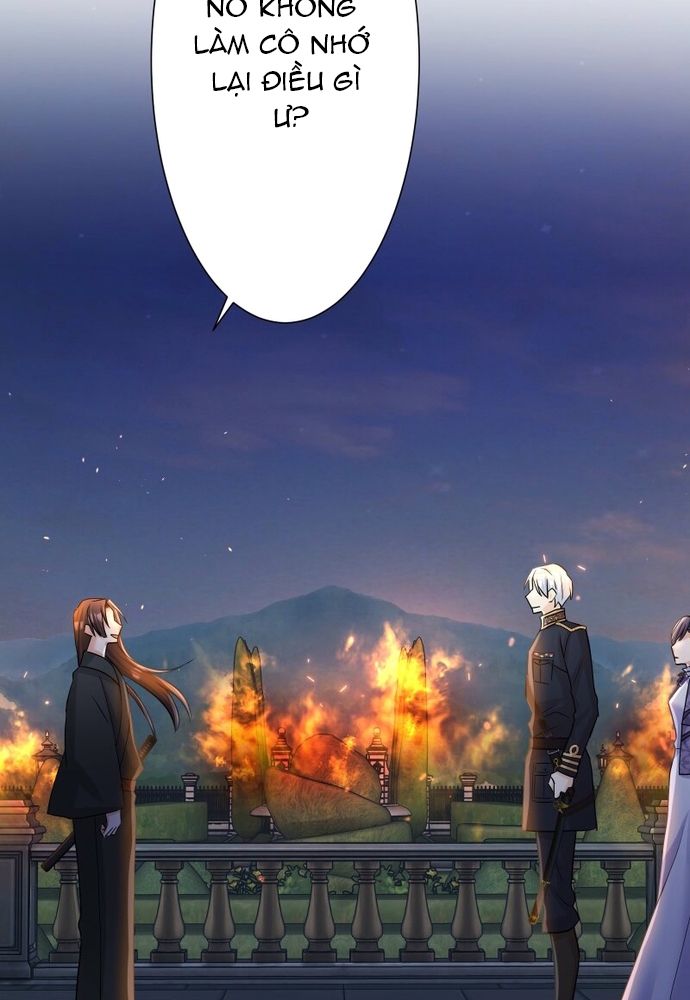 Cô Dâu Của Sói Trắng Chapter 109.1 - 103