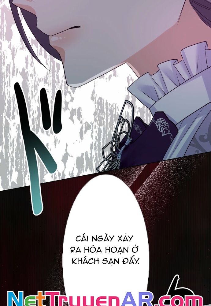 Cô Dâu Của Sói Trắng Chapter 109.1 - 105