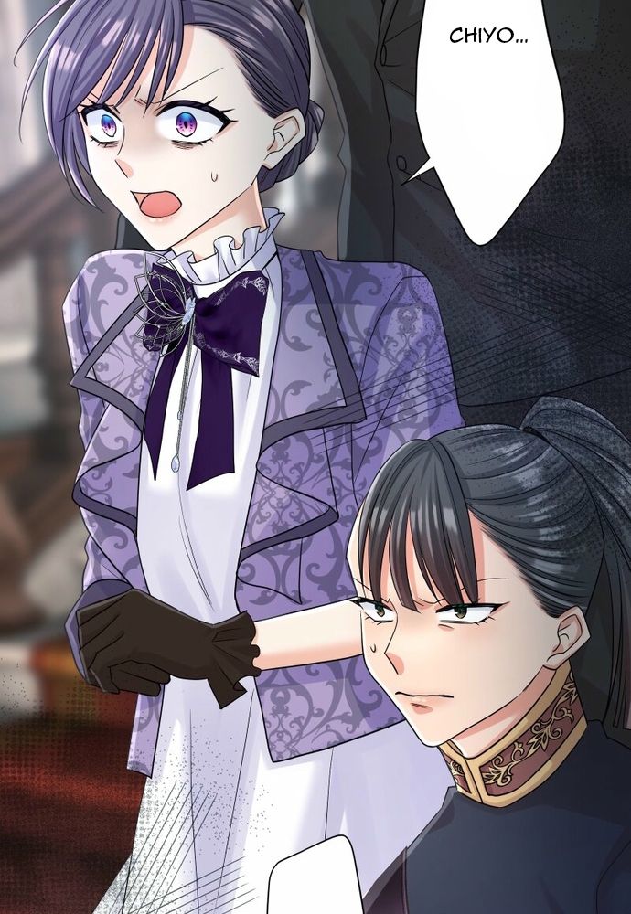 Cô Dâu Của Sói Trắng Chapter 109.1 - 12