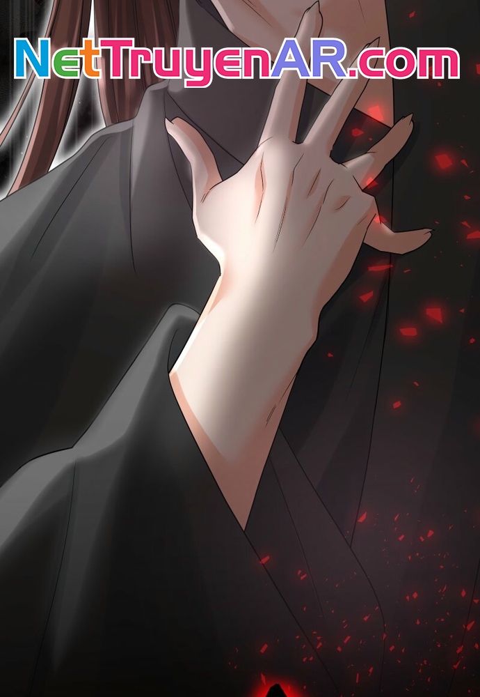 Cô Dâu Của Sói Trắng Chapter 109.1 - 117