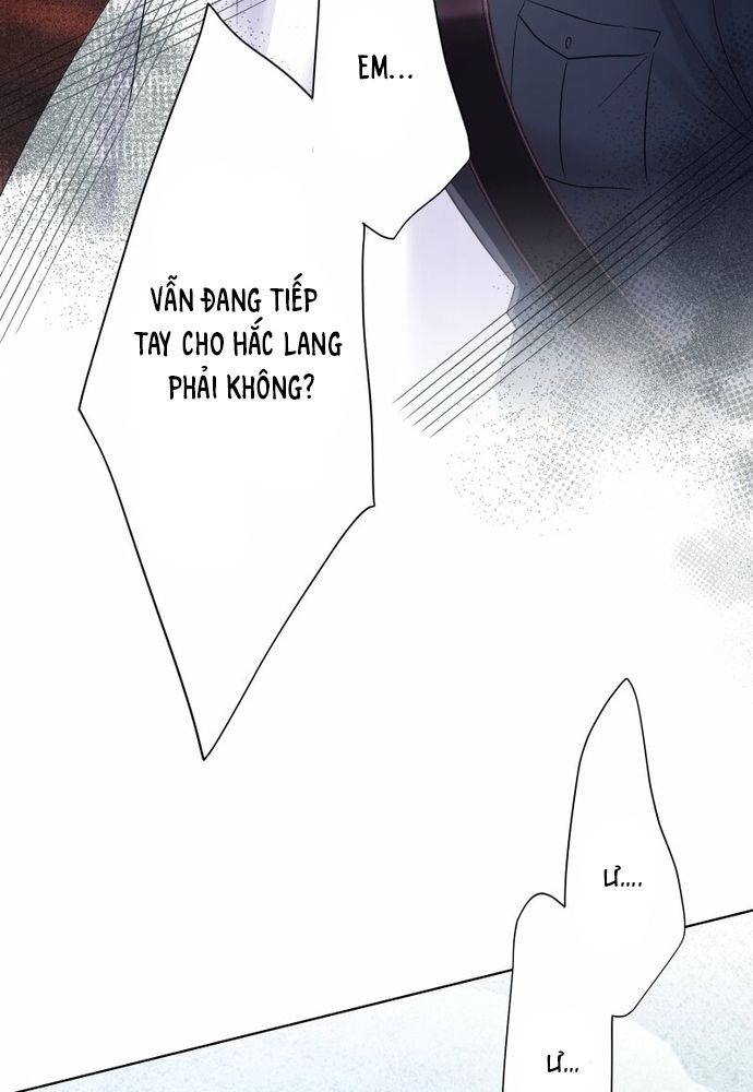 Cô Dâu Của Sói Trắng Chapter 109.1 - 13