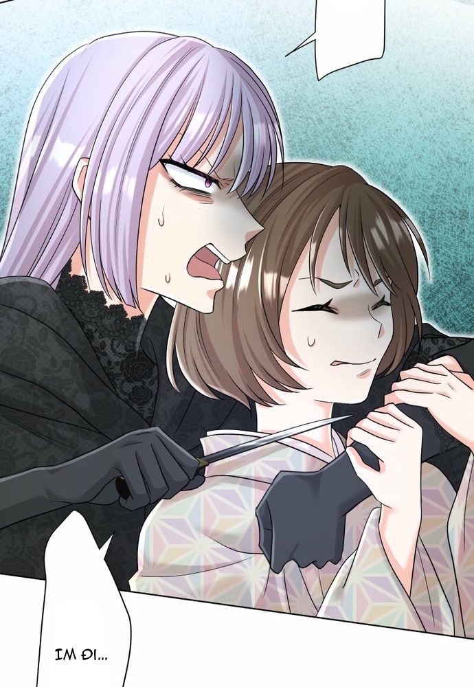 Cô Dâu Của Sói Trắng Chapter 109.1 - 14