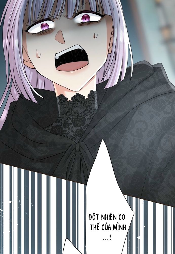 Cô Dâu Của Sói Trắng Chapter 109.1 - 20