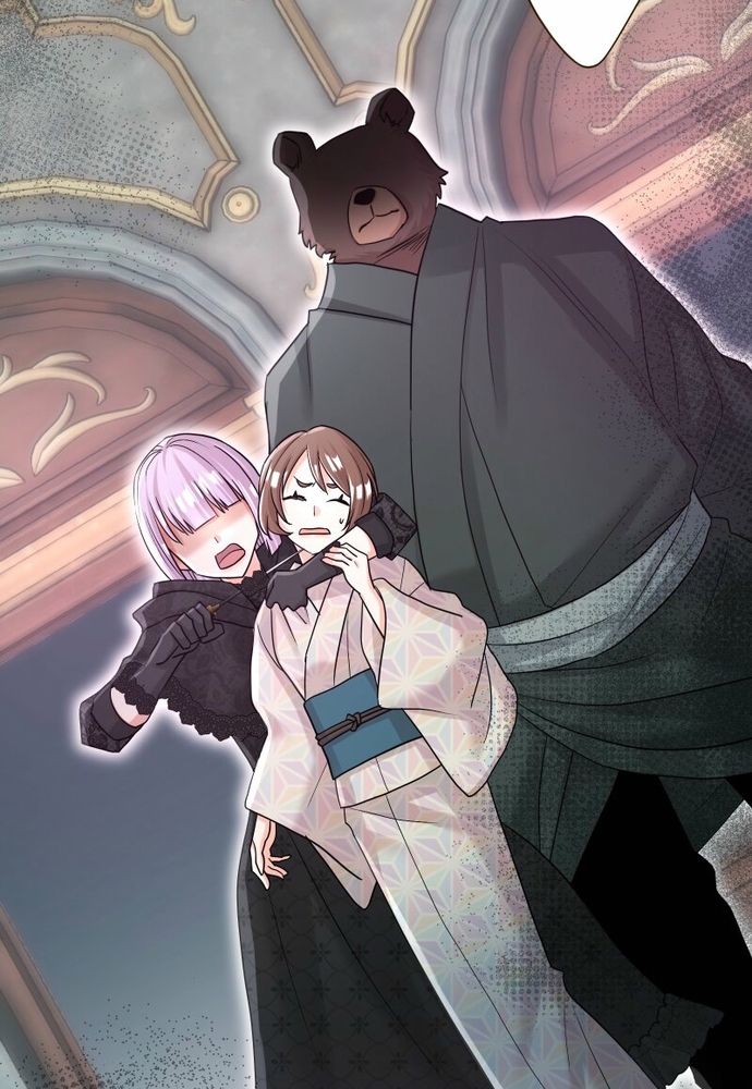 Cô Dâu Của Sói Trắng Chapter 109.1 - 4