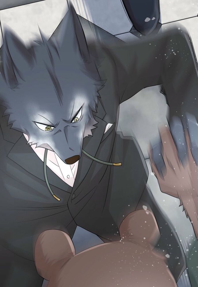 Cô Dâu Của Sói Trắng Chapter 109.1 - 31