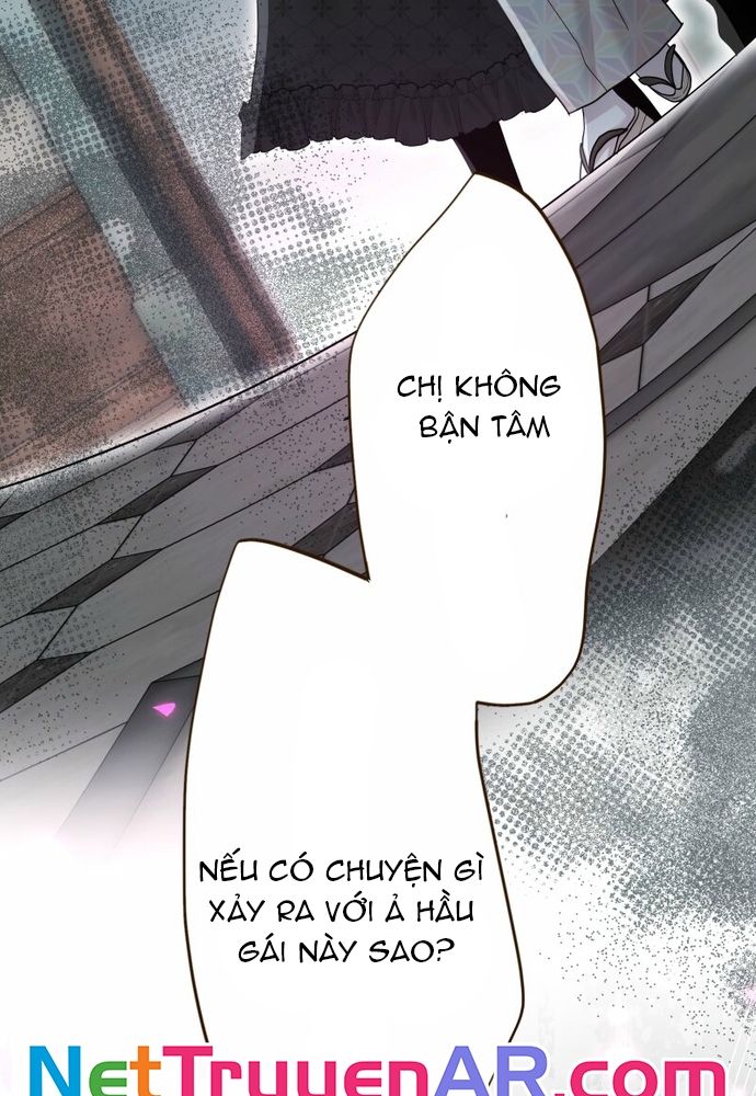 Cô Dâu Của Sói Trắng Chapter 109.1 - 5