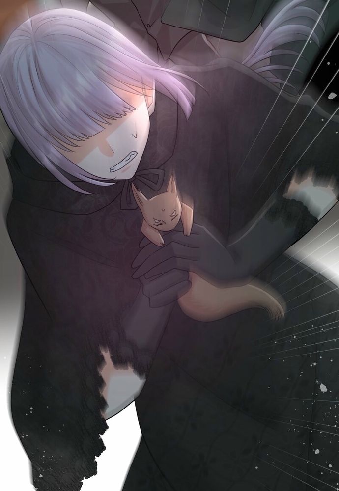 Cô Dâu Của Sói Trắng Chapter 109.1 - 44