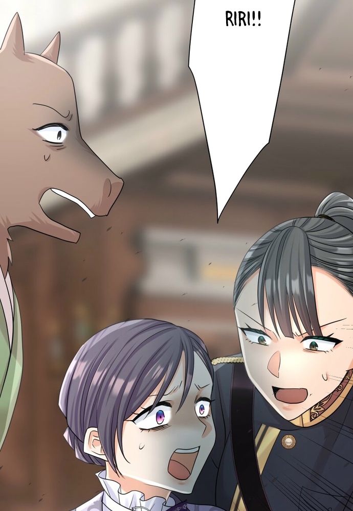 Cô Dâu Của Sói Trắng Chapter 109.1 - 47