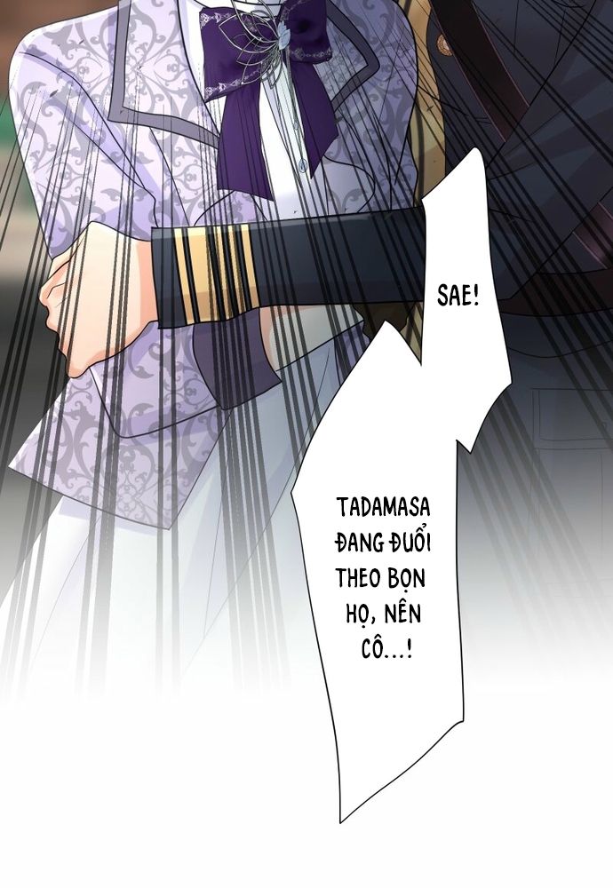 Cô Dâu Của Sói Trắng Chapter 109.1 - 48