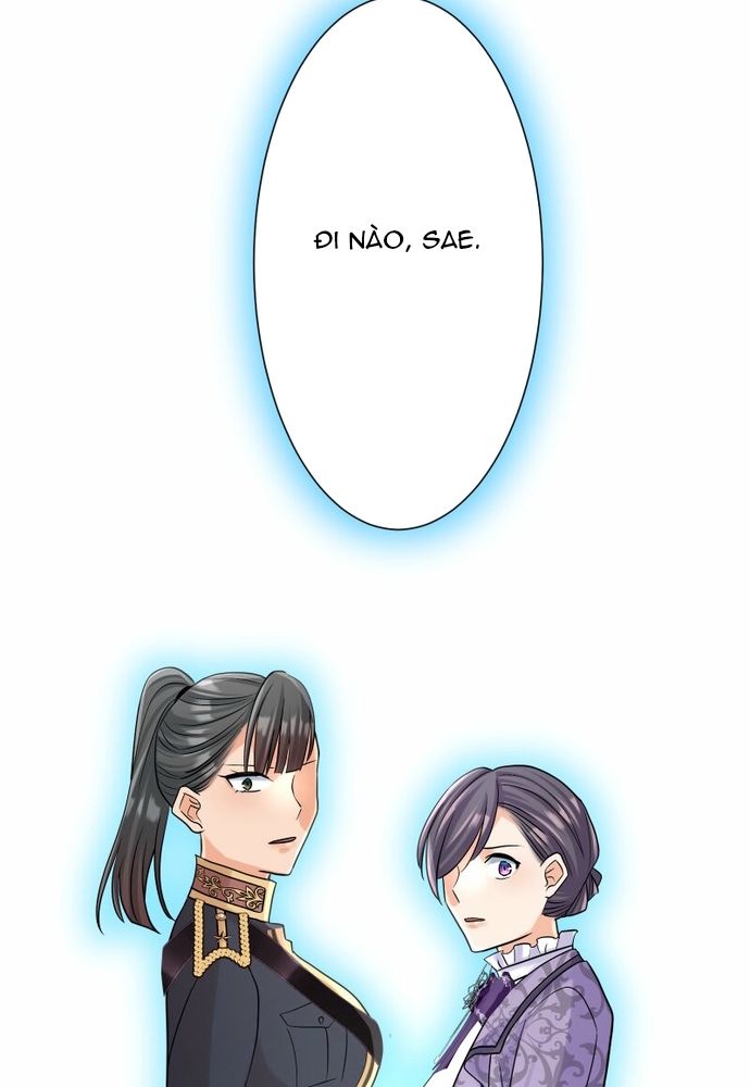 Cô Dâu Của Sói Trắng Chapter 109.1 - 51