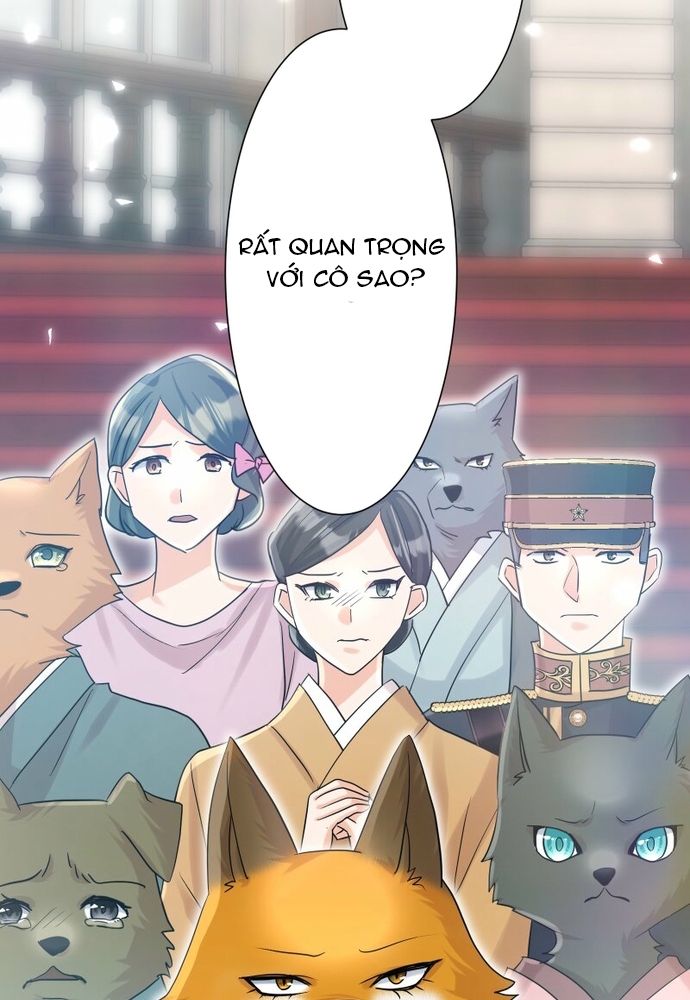 Cô Dâu Của Sói Trắng Chapter 109.1 - 54