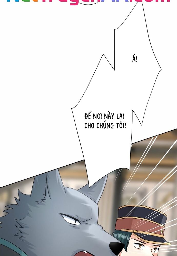 Cô Dâu Của Sói Trắng Chapter 109.1 - 56