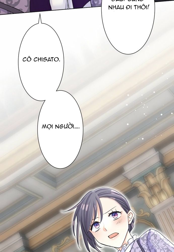 Cô Dâu Của Sói Trắng Chapter 109.1 - 60