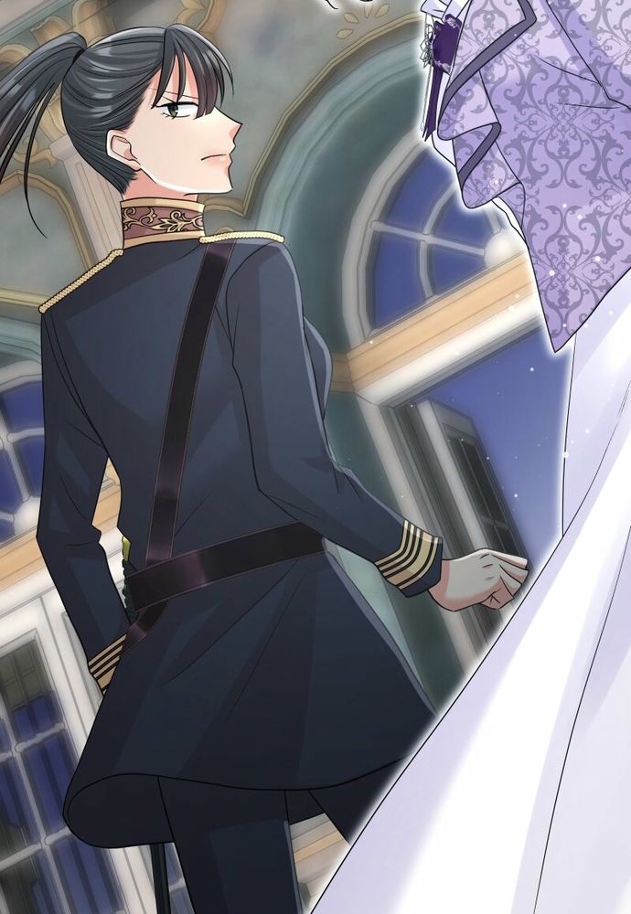 Cô Dâu Của Sói Trắng Chapter 109.1 - 61