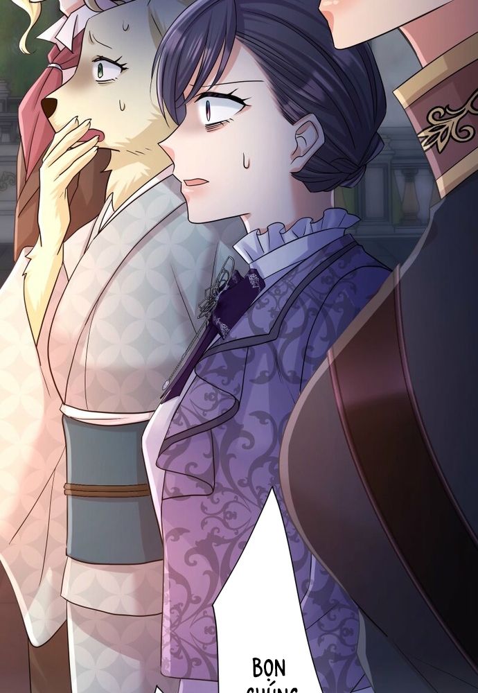 Cô Dâu Của Sói Trắng Chapter 109.1 - 67