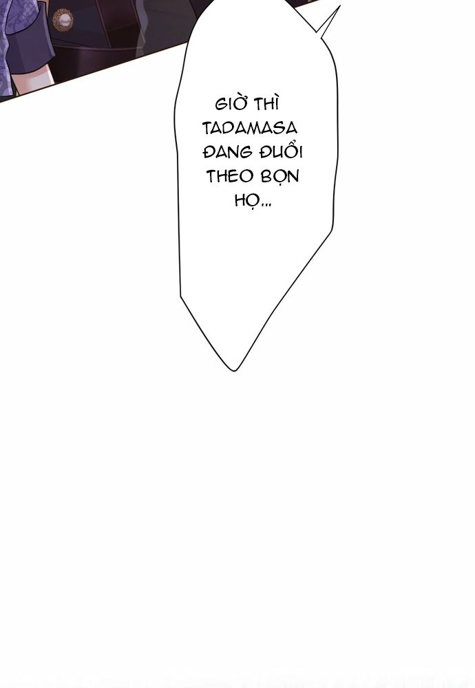 Cô Dâu Của Sói Trắng Chapter 109.1 - 81